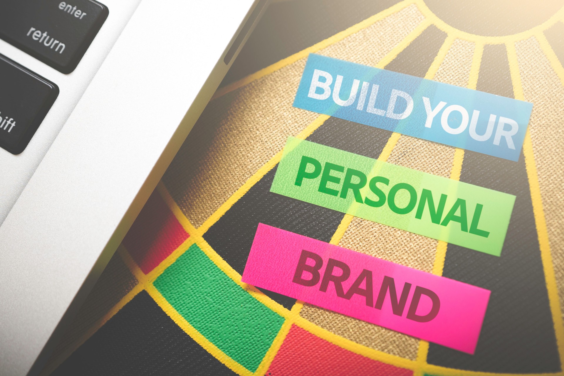 Build Your Personal Brand